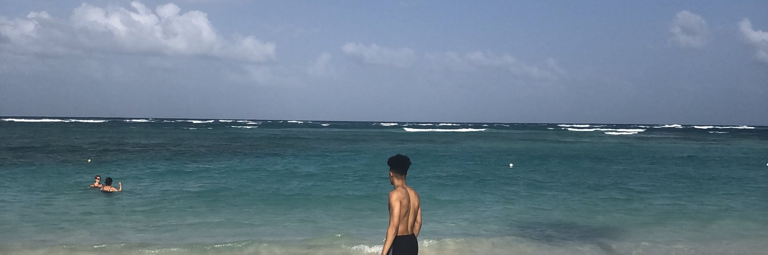 BlakeWilkerson's profile banner image