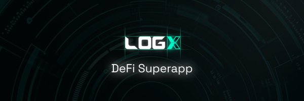 LogX_trade Profile Banner