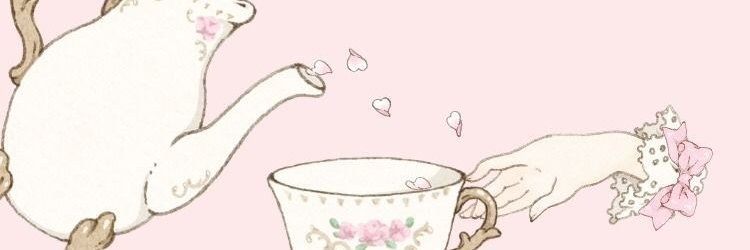 biscuit ᘏ⑅ᘏ banner