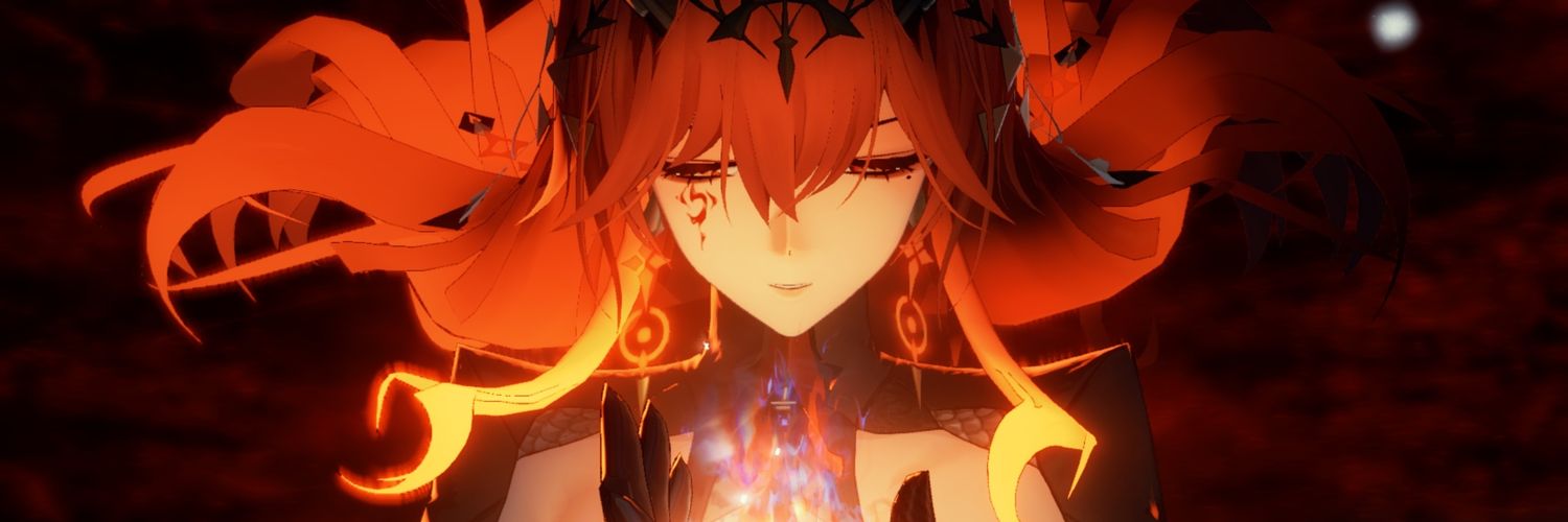 Evermillion121's profile banner image
