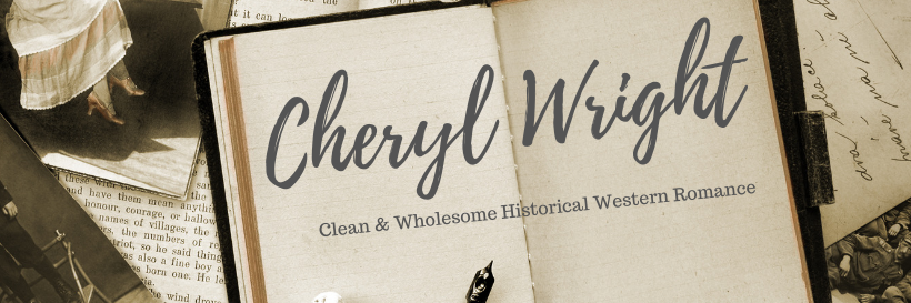 writercheryl's profile banner image