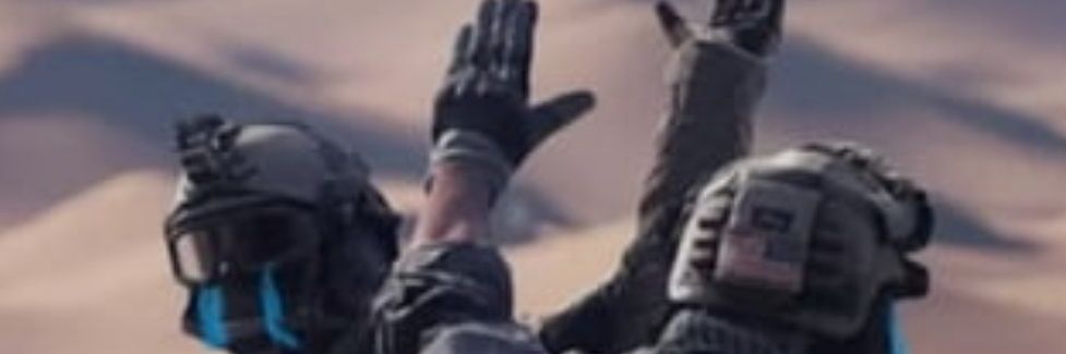 BFGamersUnited's profile banner image