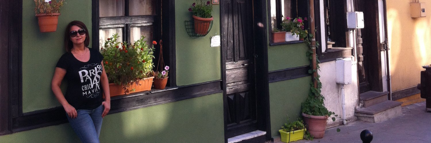 zeynep Taşdemir banner
