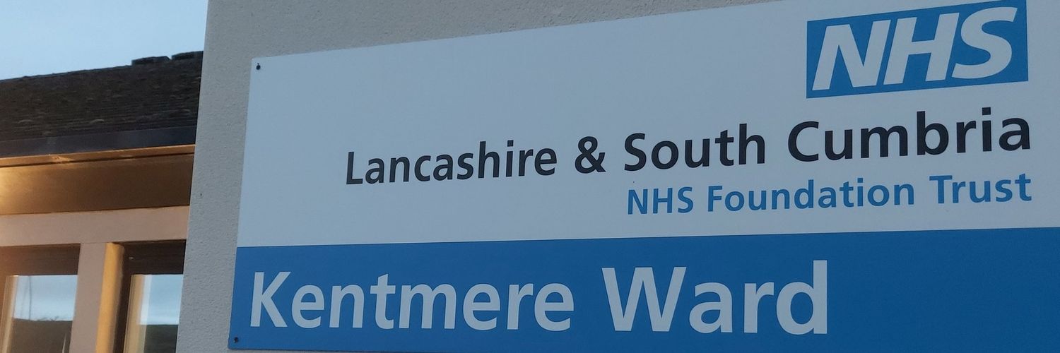 Kentmere Ward banner