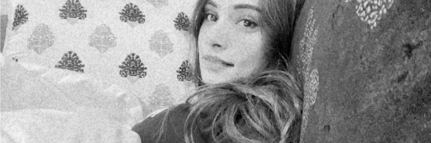 shivijain29's profile banner image