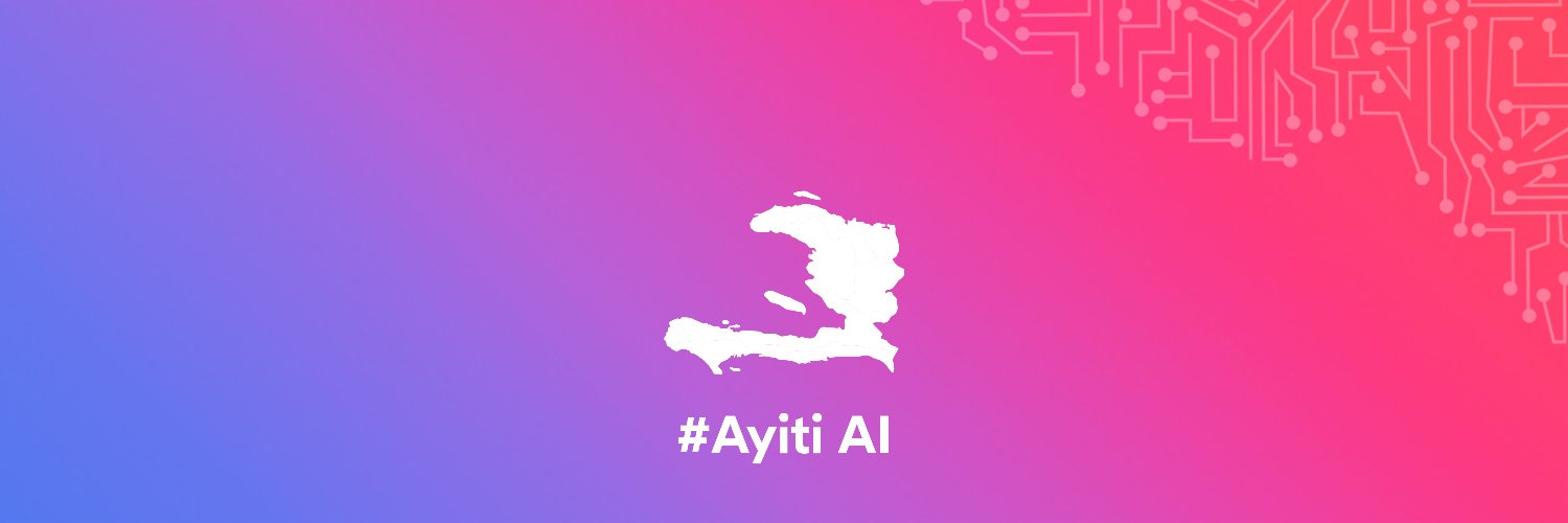 Ayiti AI banner