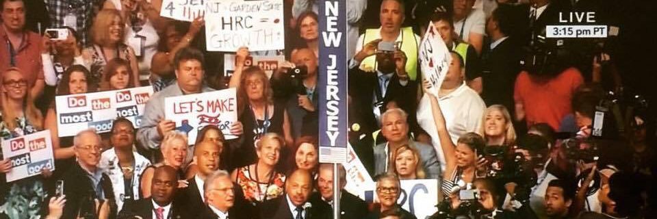 Grace Strom Power banner