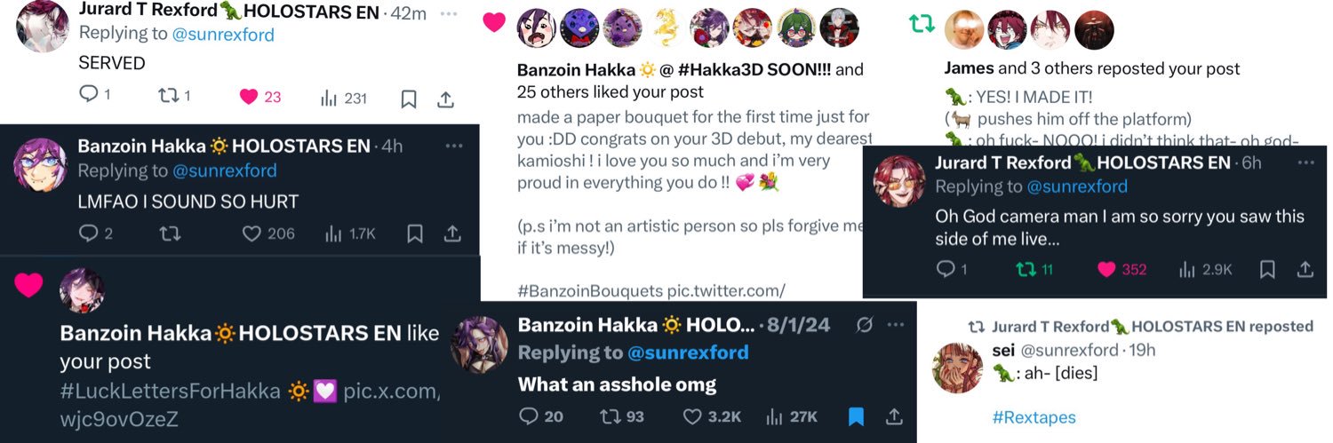 seichi's banner