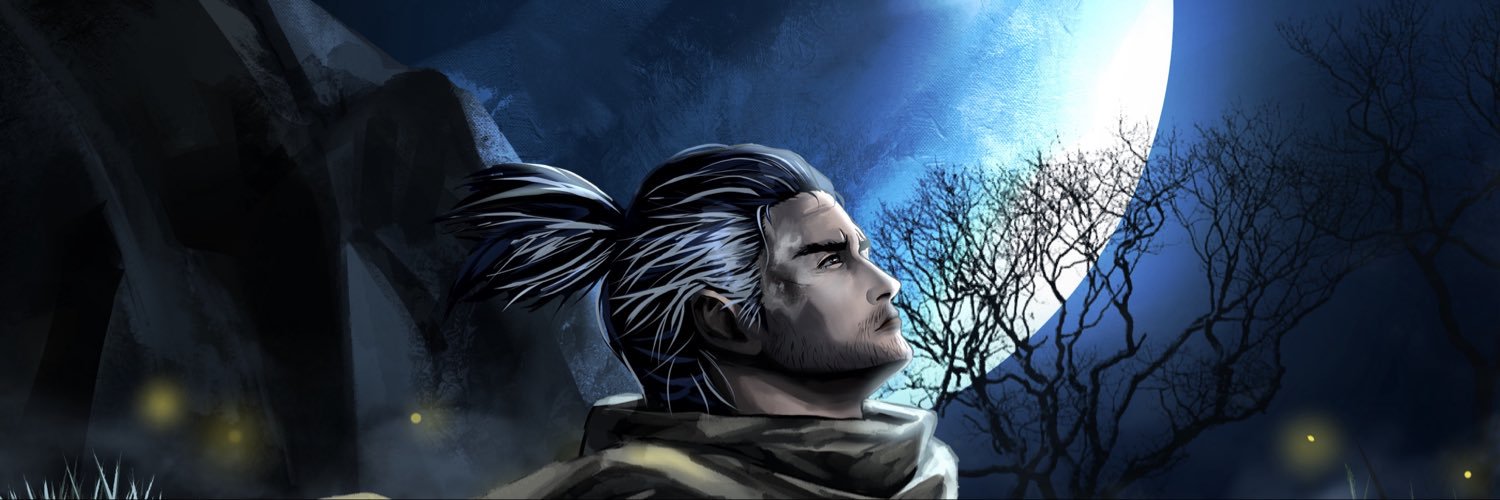 Jiaming97's profile banner image