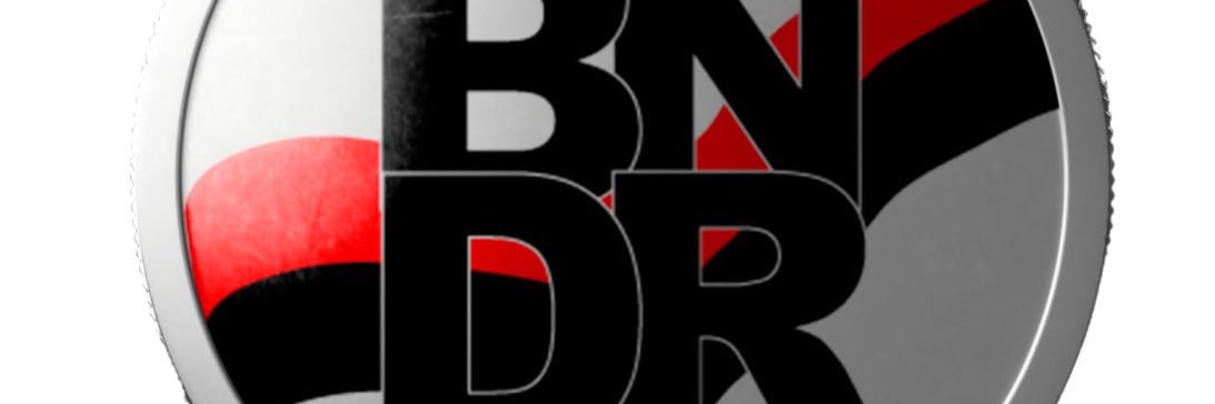 BNDR Coin banner