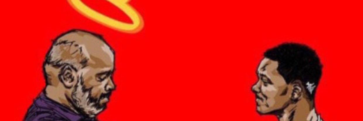 Theo J banner