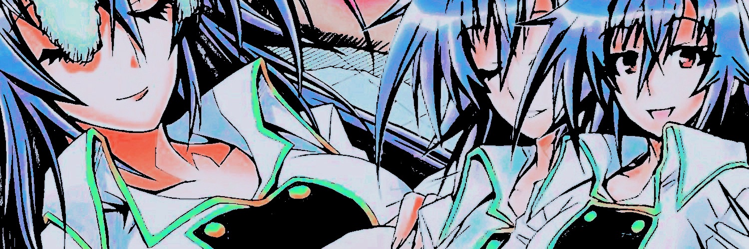 ͏ ͏ ͏ ͏ ͏ ͏ ͏ ͏ ͏ ͏ ͏ 黒神 めだか, banner