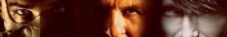 Dr Lecter banner