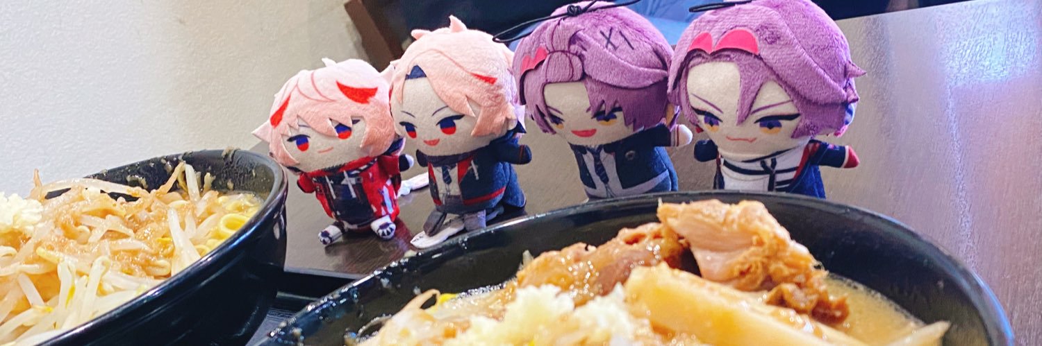 O108x's profile banner image