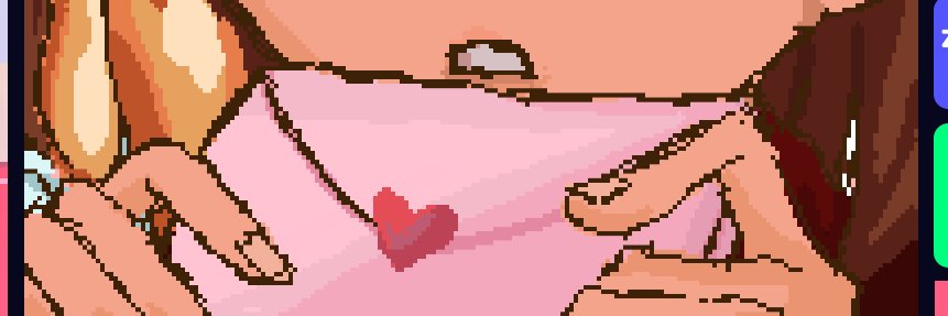 chao 🍀 banner