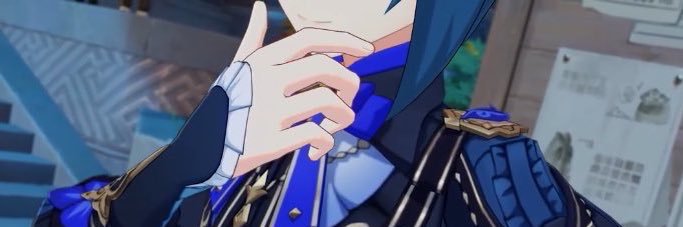 Daily Xingqiu’s brother's banner