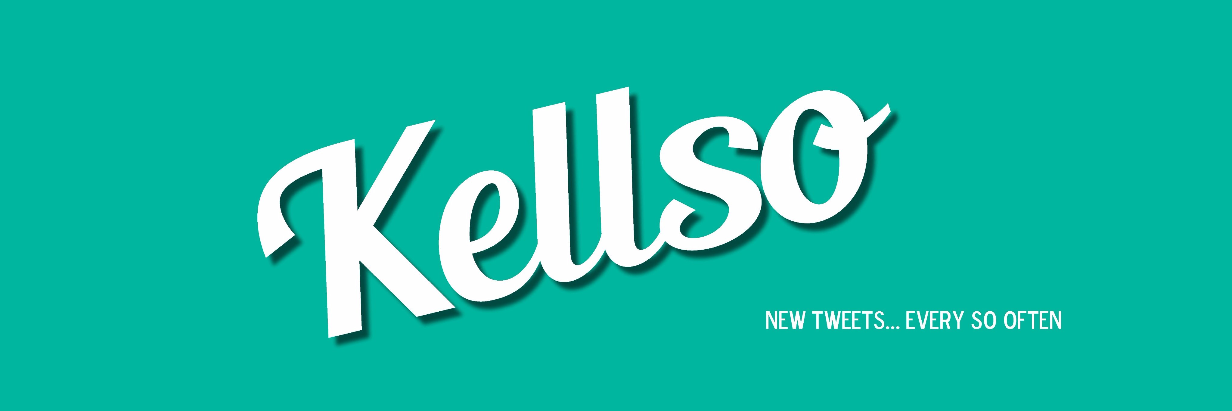 Kellso's profile banner image