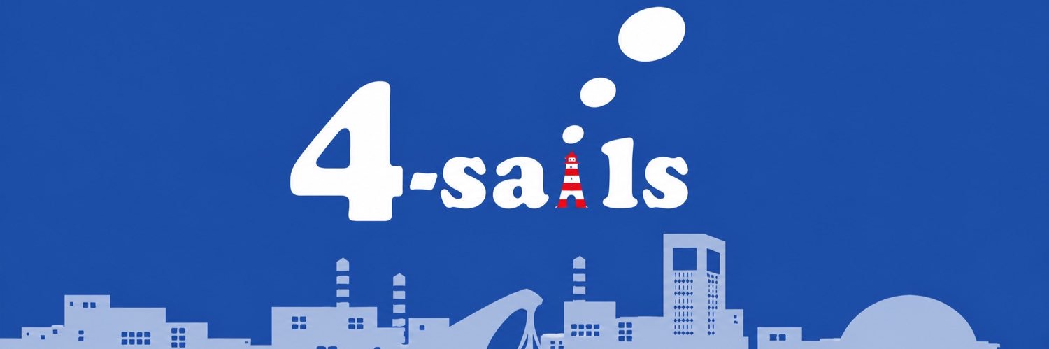 4_sails's profile banner image