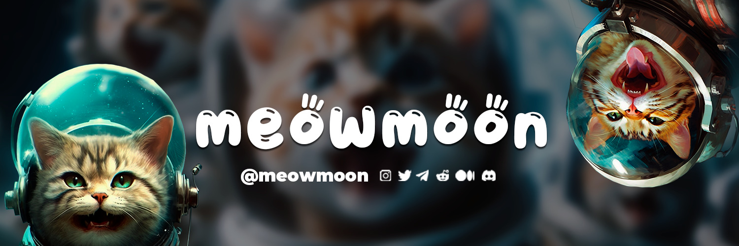 MeowMoon__'s profile banner image