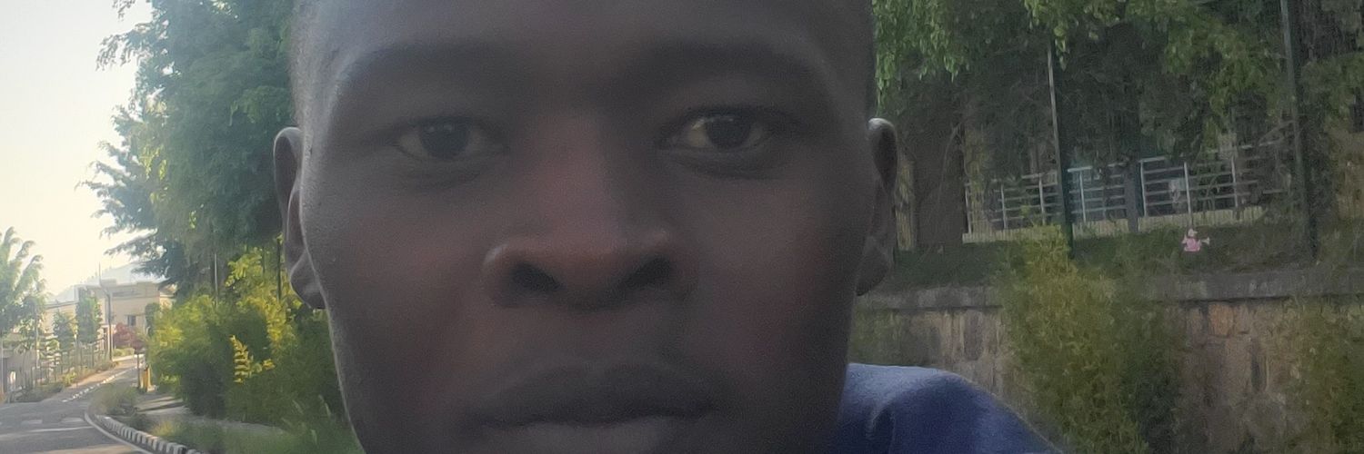 MrPhilRwanda's profile banner image