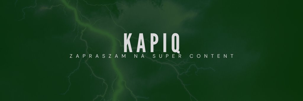 Kapiq banner