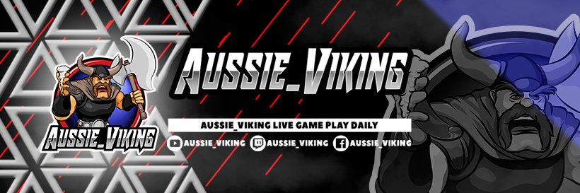 aussie_viking21's profile banner image