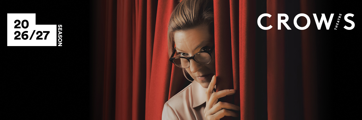 crowstheatre's profile banner image