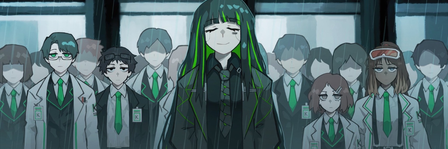 DirectorIngreen's profile banner image