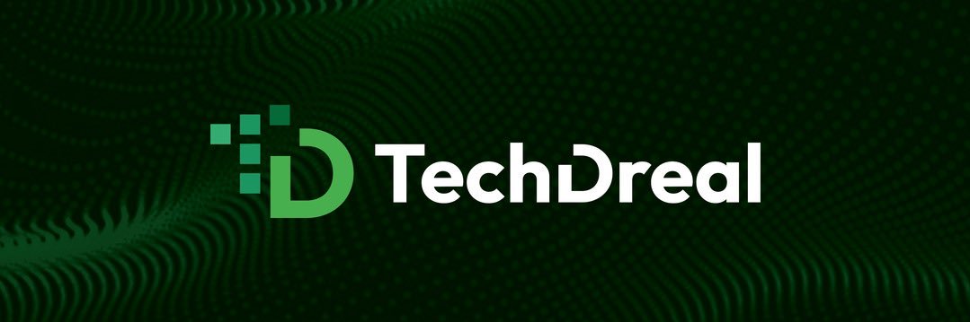 Tech Dreal banner