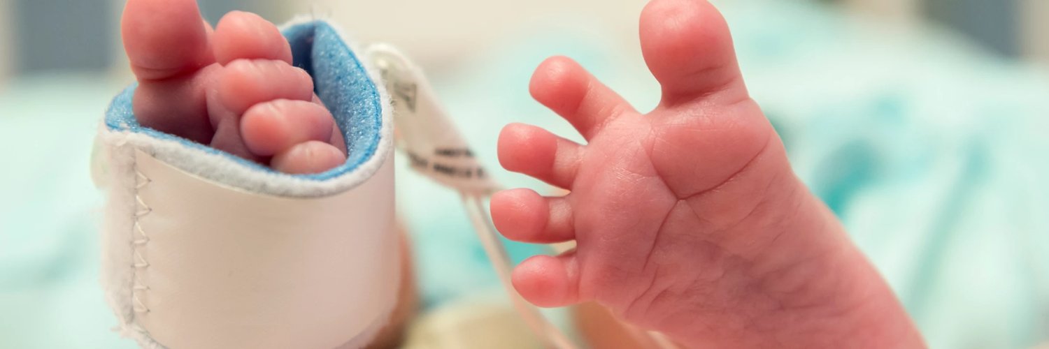 National Neonatal POCUS Collaborative's banner