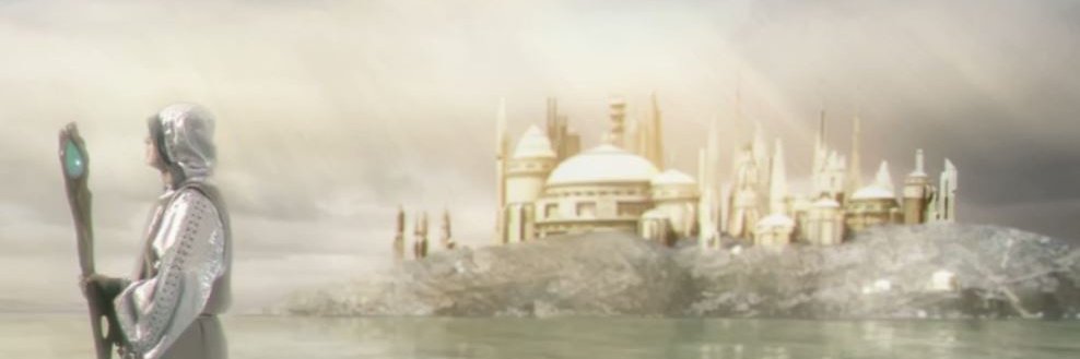 Priors of the Ori's banner