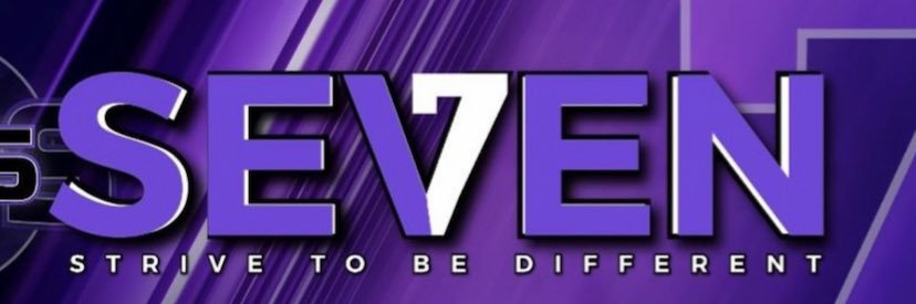 Seven banner