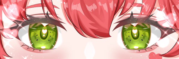 syrammie Profile Banner