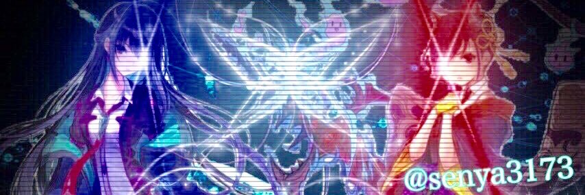 senya3173's profile banner image