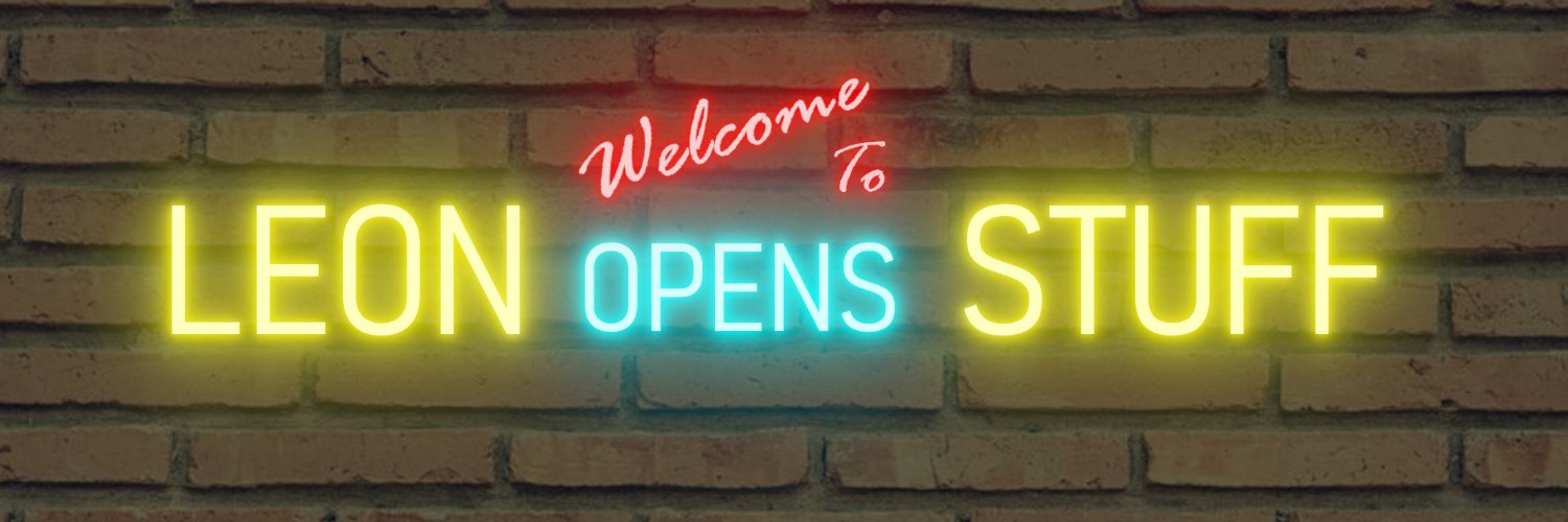 Leon banner
