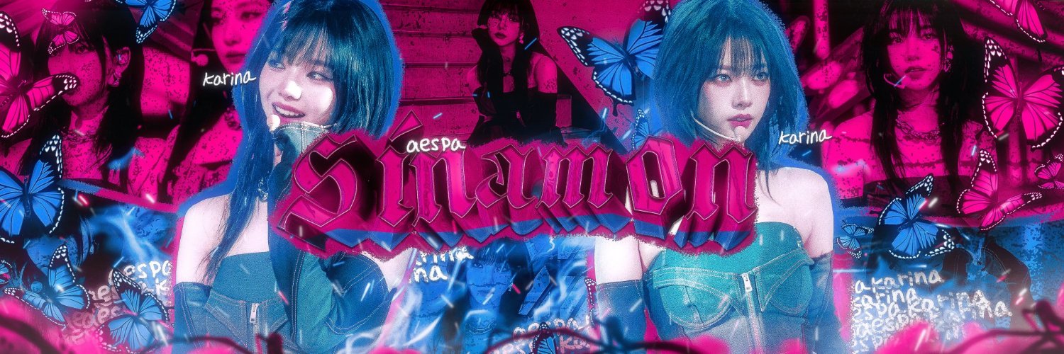 sinamon banner