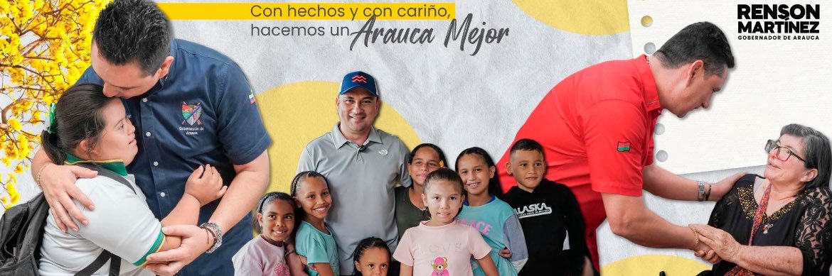 Renson Martínez Prada banner