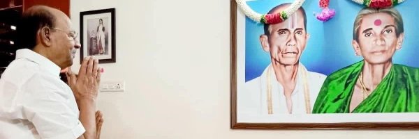 DoctorRamadoss Profile Banner