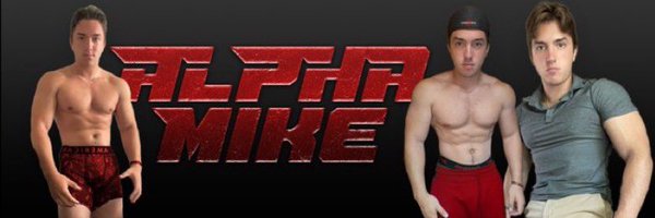 AlphaMike475 Profile Banner