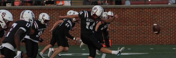 TimHamannKicker Profile Banner