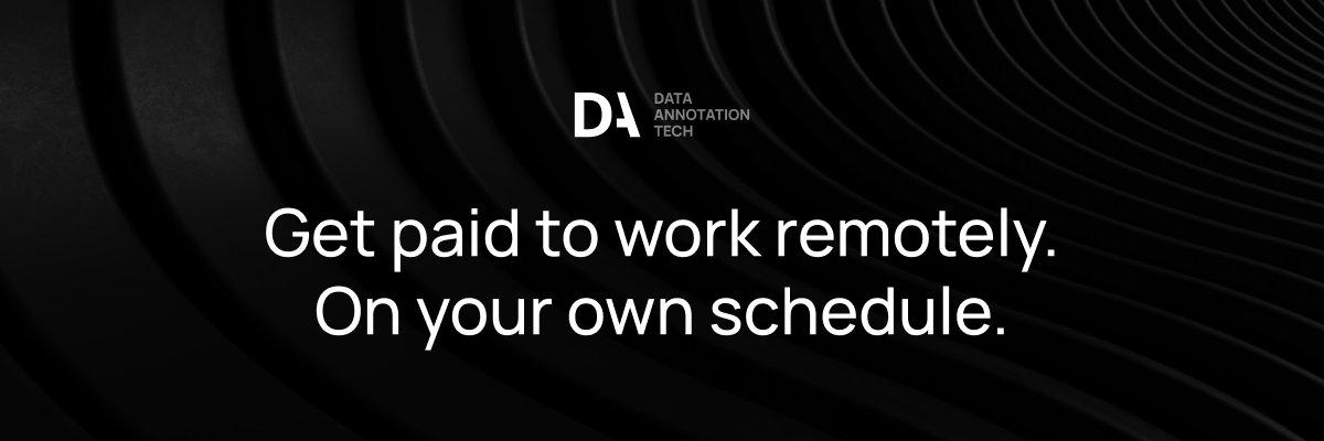 DataAnnotation banner