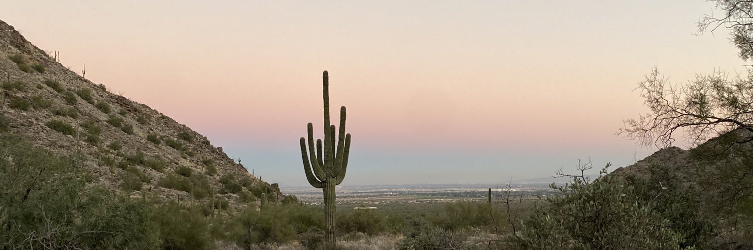 AaronMJones's profile banner image