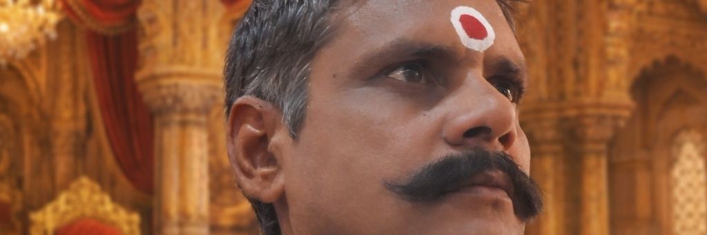 pandeydayashank's profile banner image