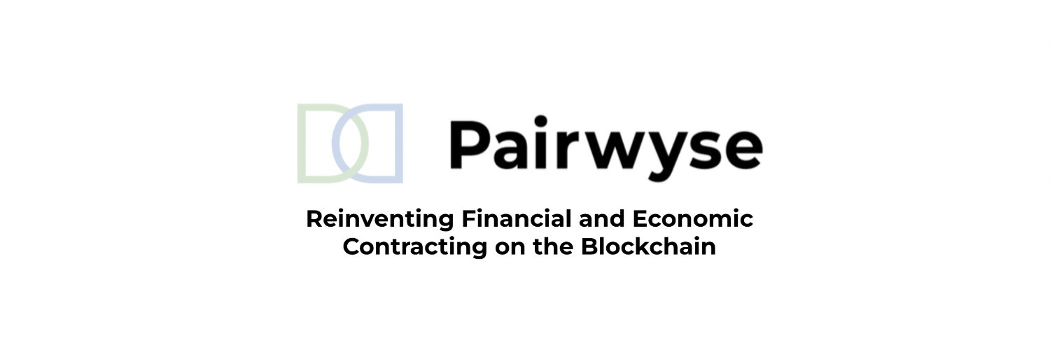 Pairwyse banner