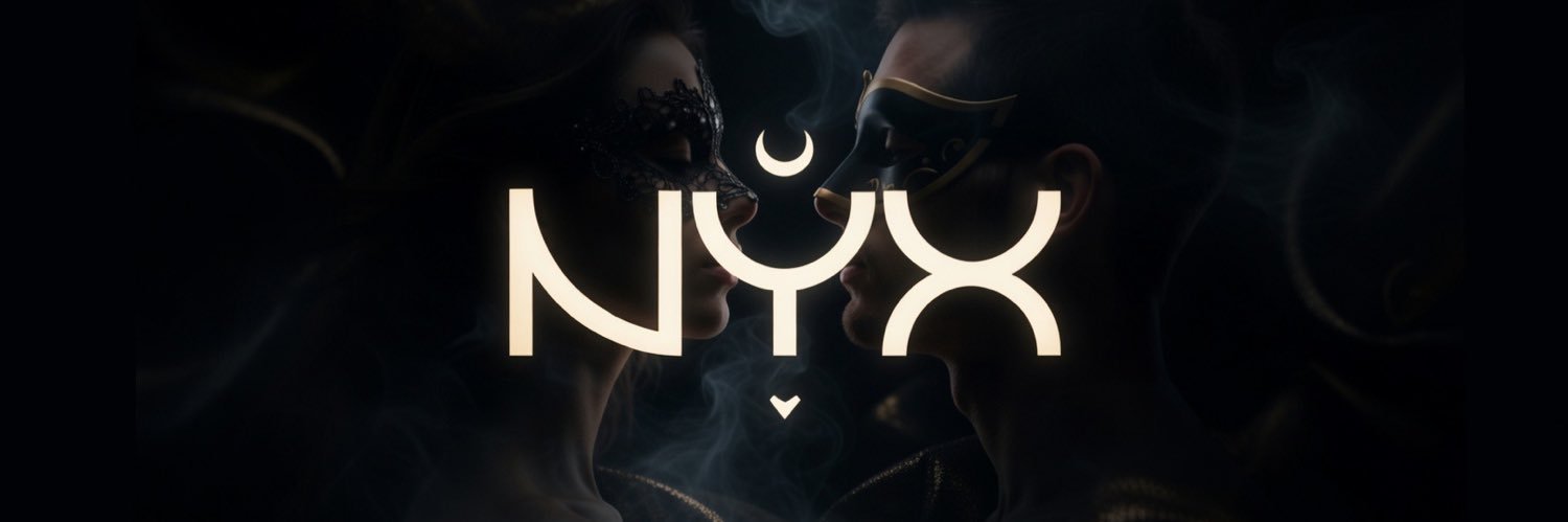 NYX Couples LifeStyle banner
