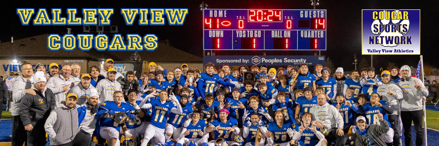 Nick Kucharski banner