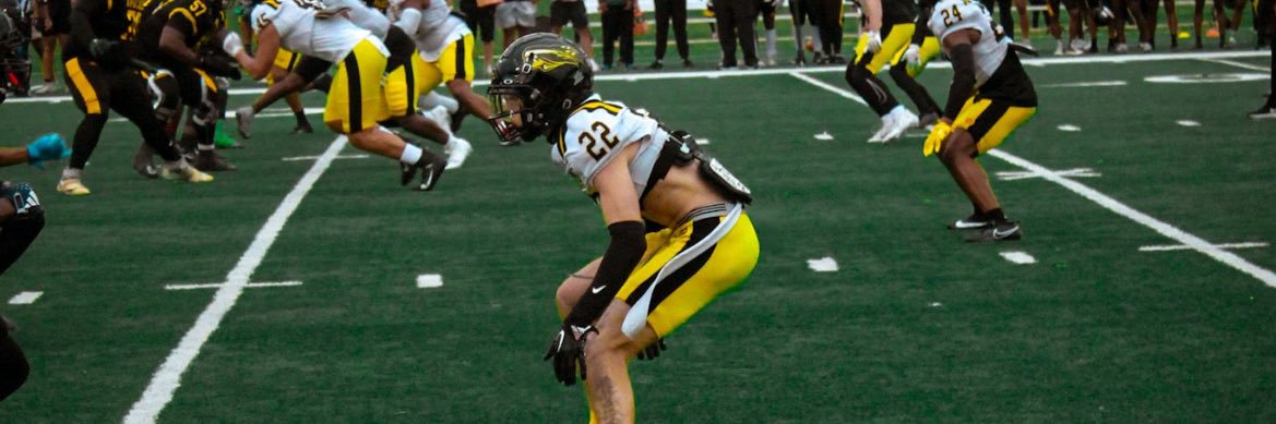 Justin "𝑻𝒓𝒆𝒍𝒍𝒐" Cottrell✞'s banner