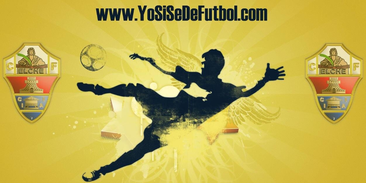 YoSeDelElche's profile banner image
