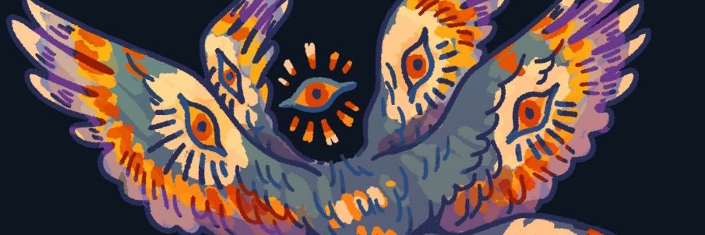 neriaee's profile banner image