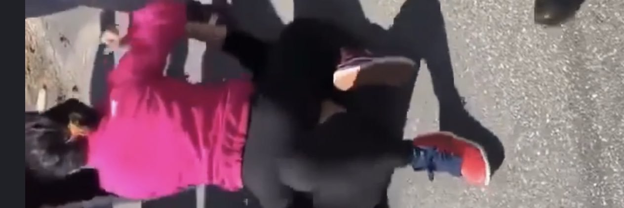 Best Girl Fights PERIOD‼️ 💅🏽👊🏼 banner